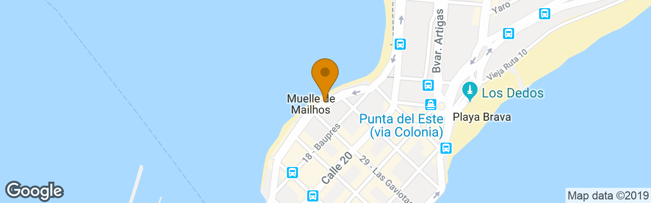 Hotel Uy Sunset Beach