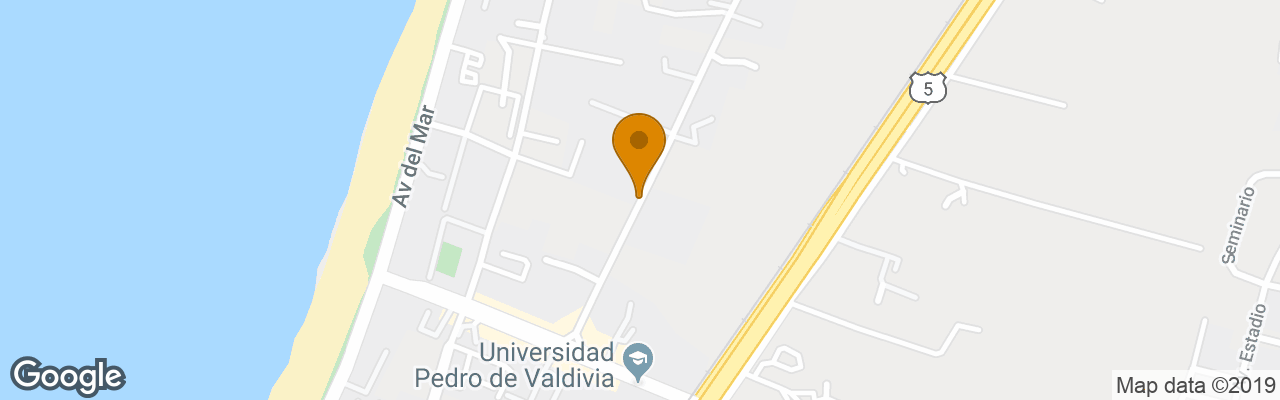 Hotel Santa Bárbara