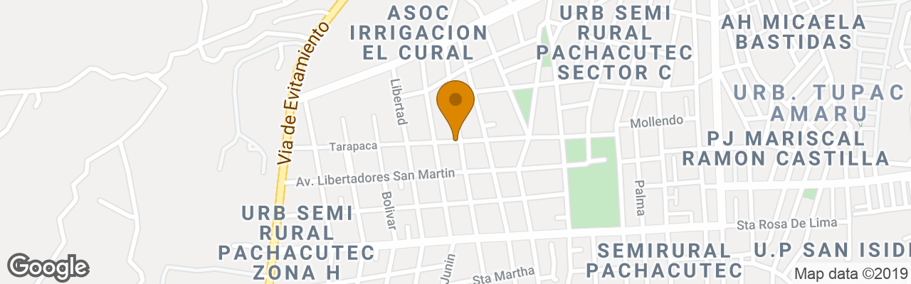 Hotel Posada de Sancho