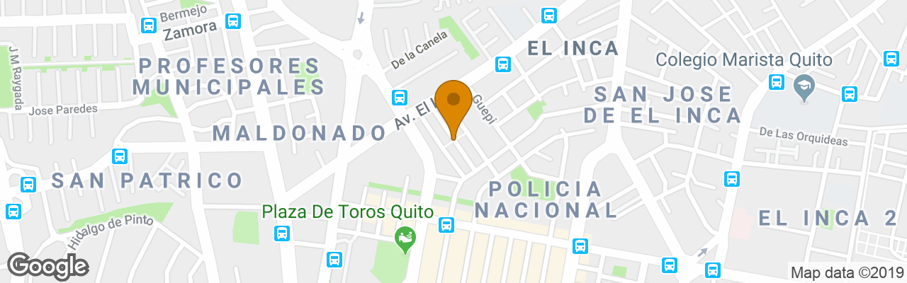 Hotel La Posada de la Abuela