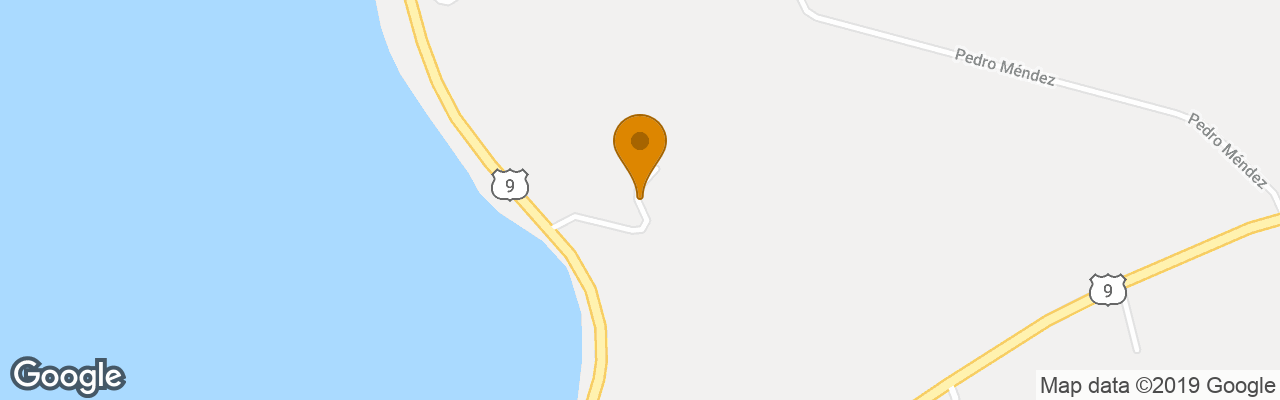 Hotel Weskar Patagonian Lodge