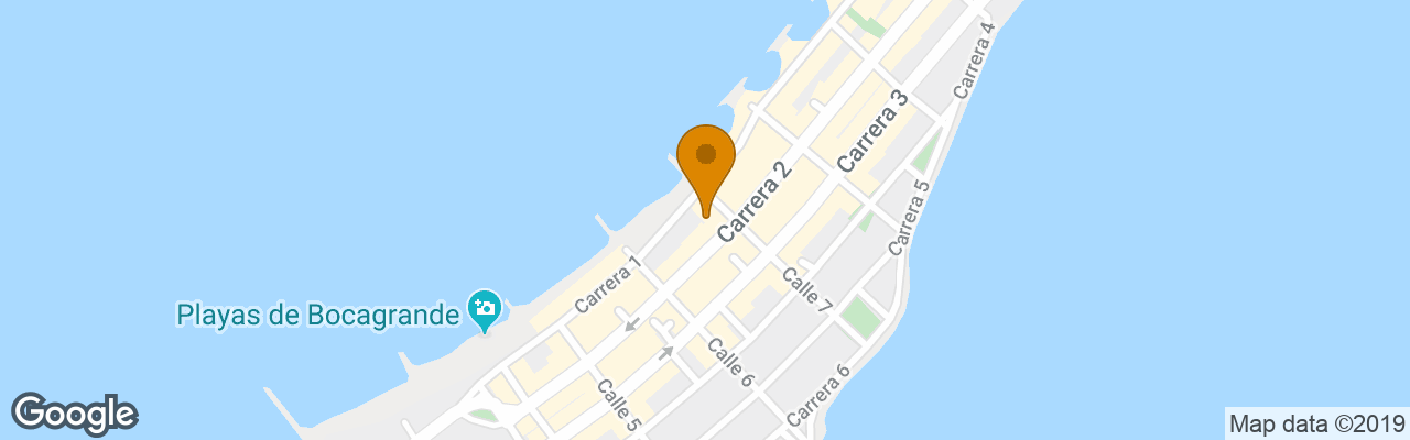 Hotel Cartagena Plaza