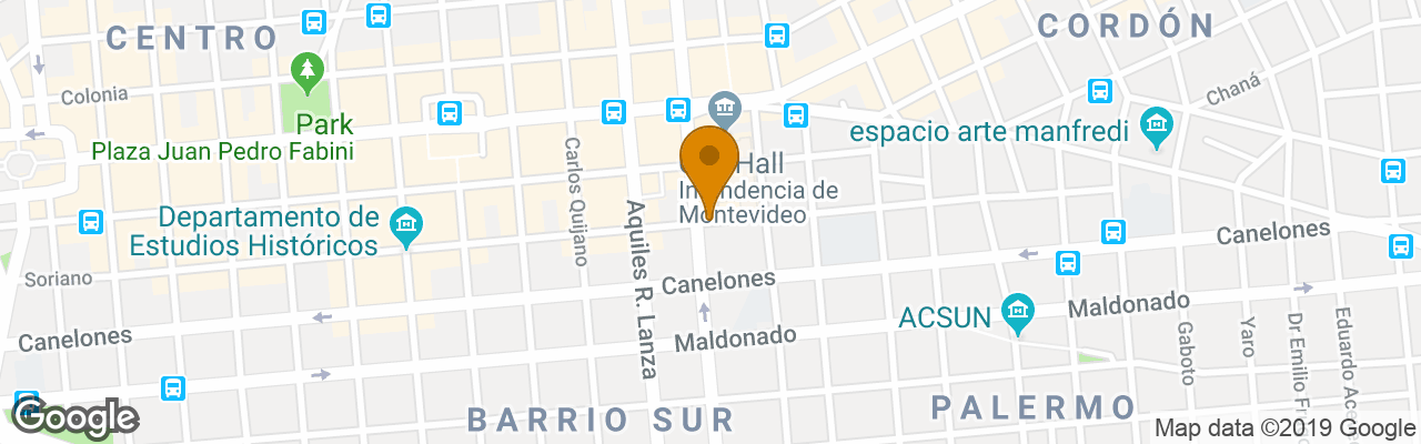 Hotel Four Points by Sheraton Montevideo