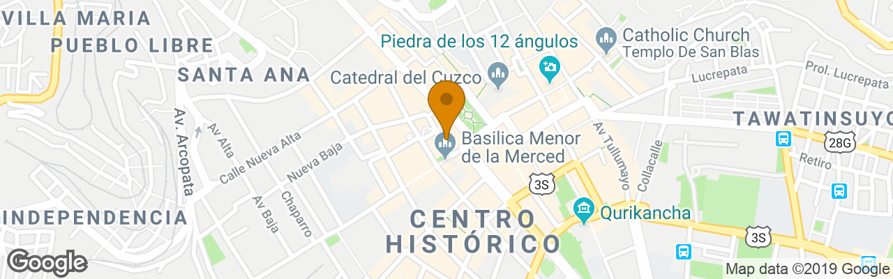 Hotel Casa Andina Classic Cusco Plaza