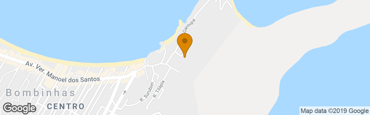 Hotel Pousada Palmeiras 