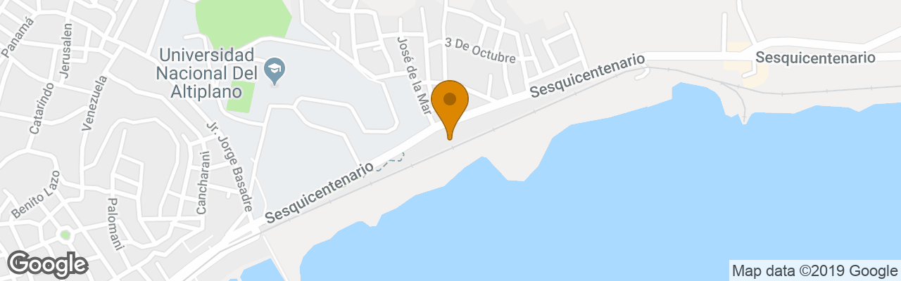 Hotel Casa Andina Private Collection