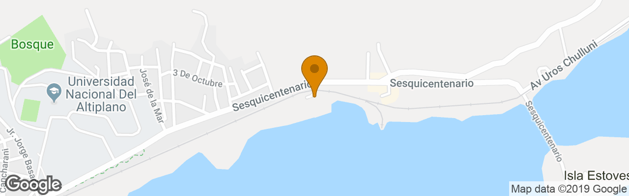 Hotel Sonesta Posadas Del Inca - Lake Titicaca - Puno