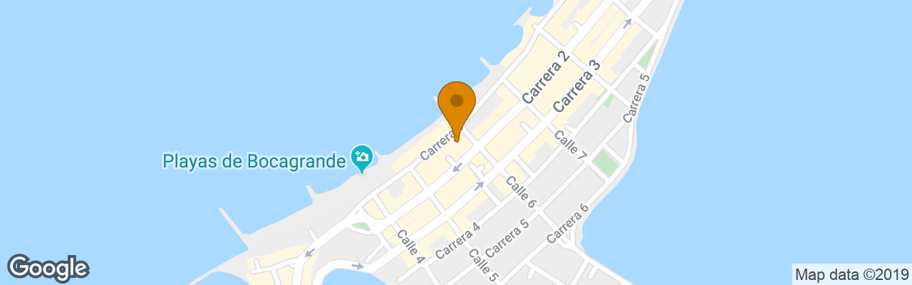 Hotel Almirante Cartagena Colombia