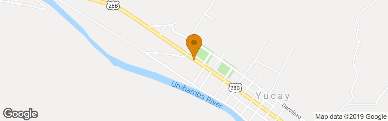 Hotel La Casona De Yucay