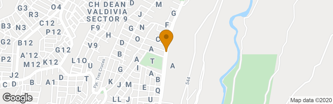 Hotel La Posada Del Puente