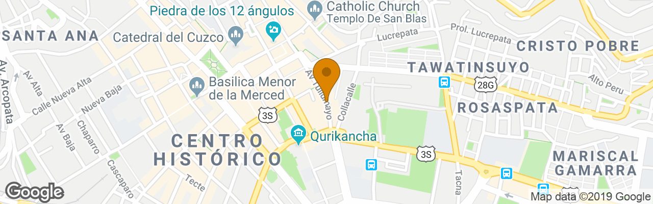 Munay Wasi Inn Hotel