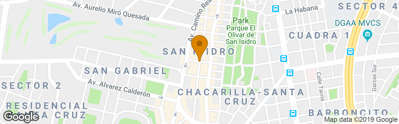 Hotel Posada Del Inca San Isidro