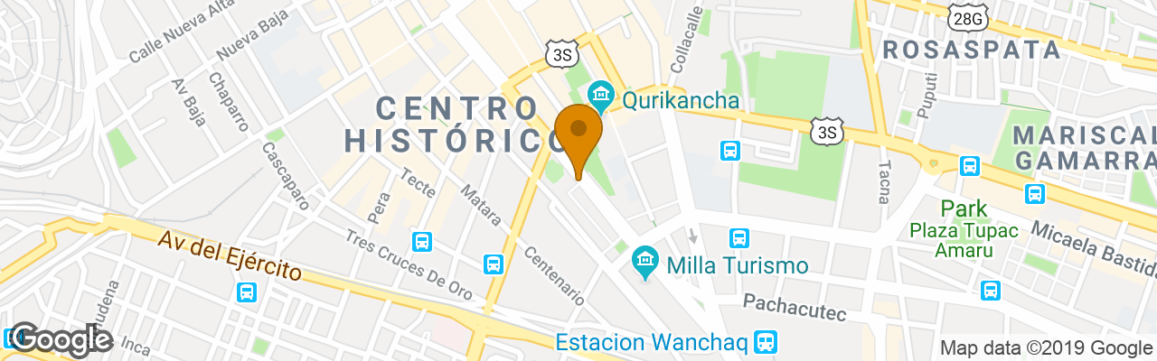 Hotel San Agustin Plaza