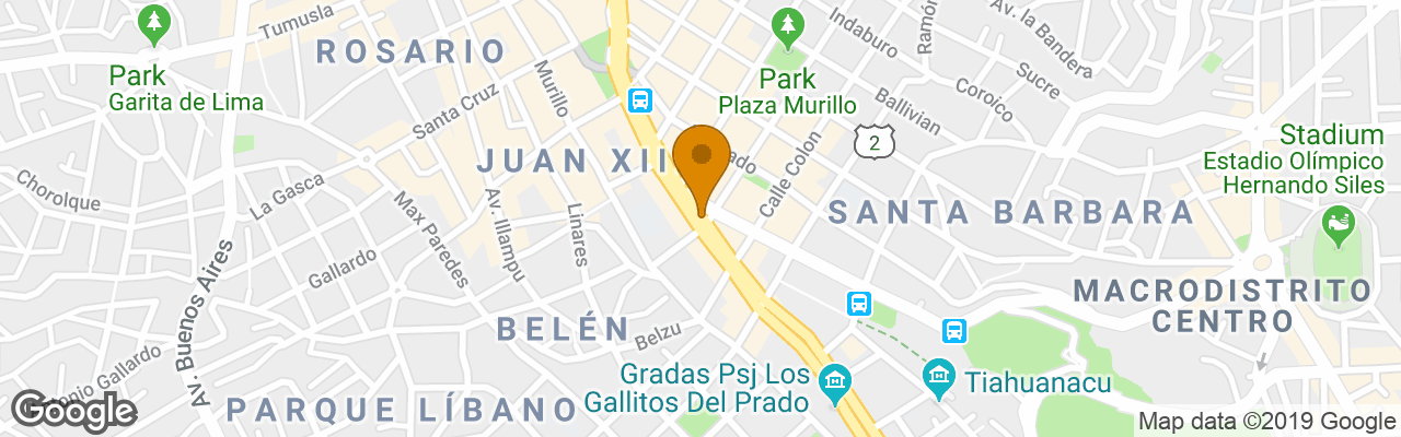 Inca Utama Hotel & Spa