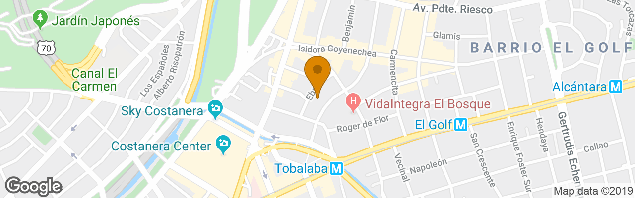 Aparthotel Aconcagua