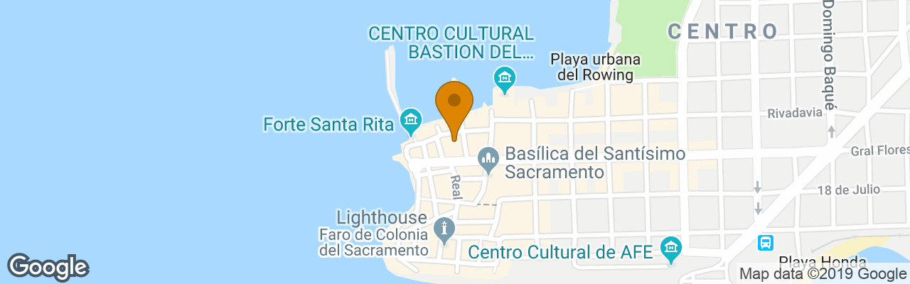 Hotel Posada Del Virrey