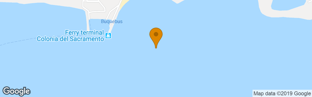 Sheraton Colonia Golf & Spa Resort