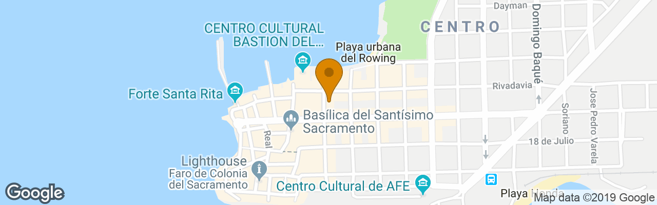 Hotel Don Antonio Posada