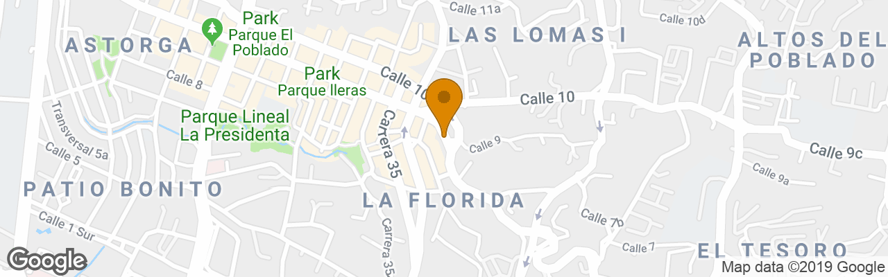 Hotel Selina Medellin