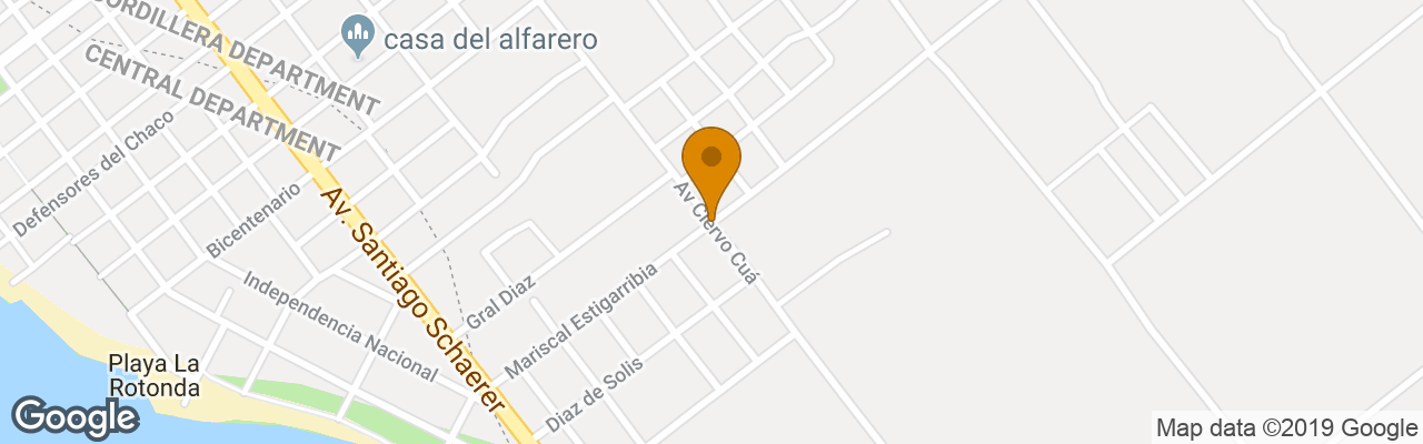 La Grappa Hotel & Restaurante