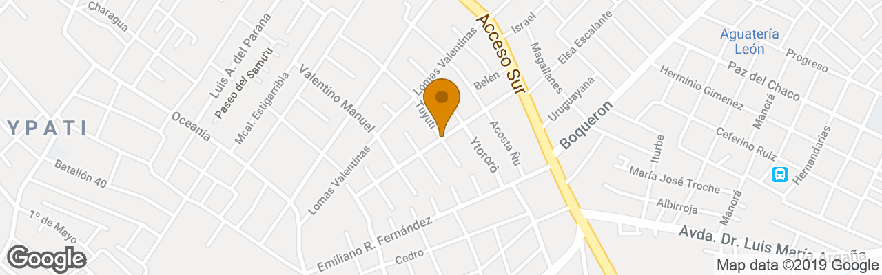 Aparthotel Andares del Agua