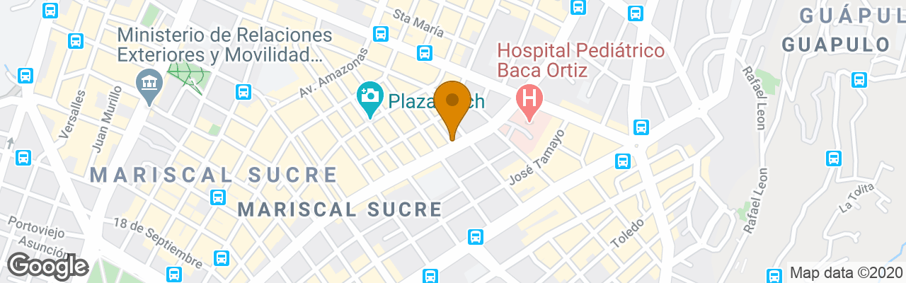 Hotel Posada Del Maple