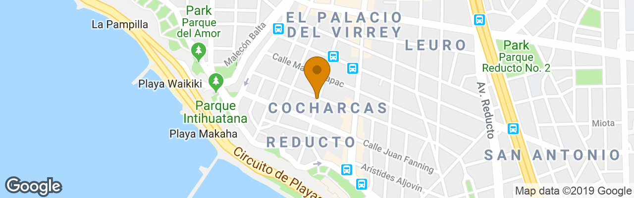 Hotel Jose Antonio Executive