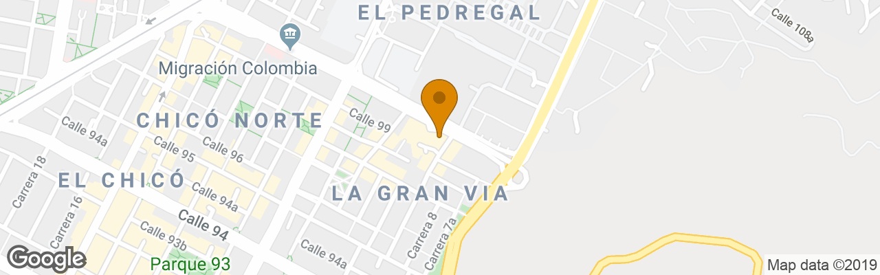 Hotel NH Collection Royal WTC Bogotá