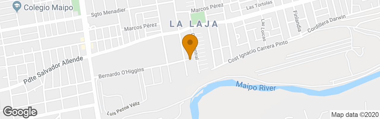 Hotel Mercure Santiago Centro