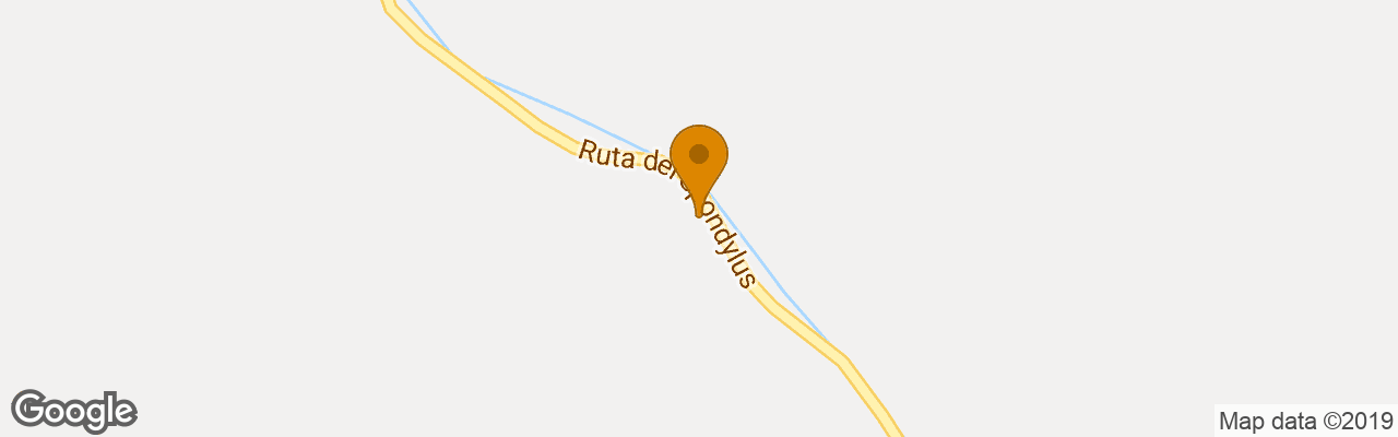 Hotel Hacienda San Antonio