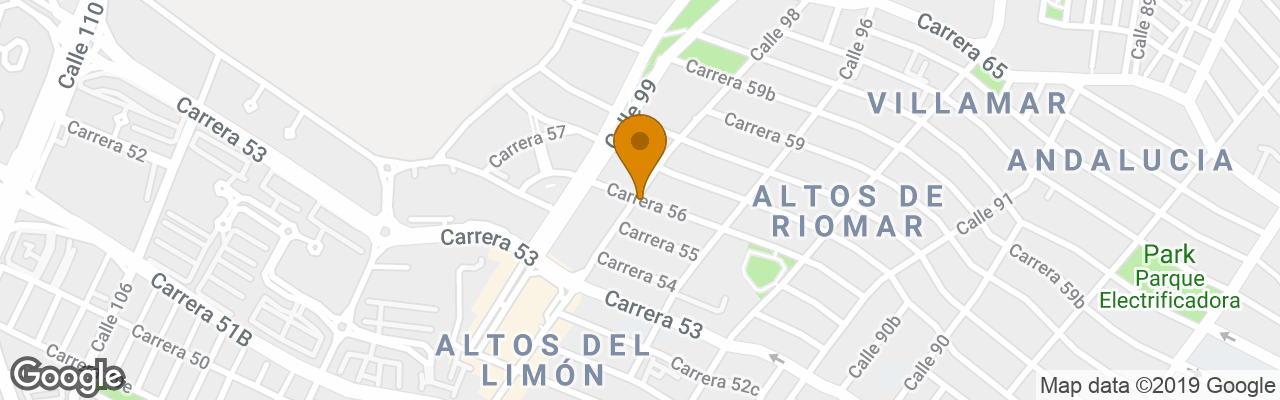 Hotel Dann Carlton Barranquilla