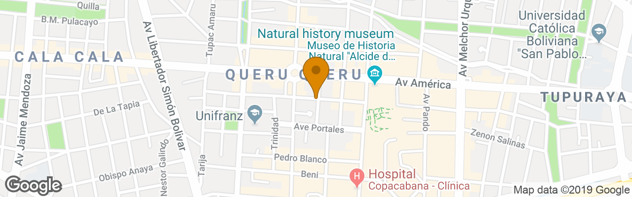 Santa Rita Aparthotel