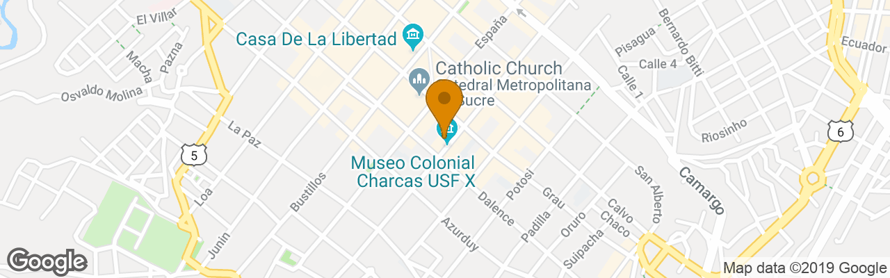 Parador Santa Maria La Real