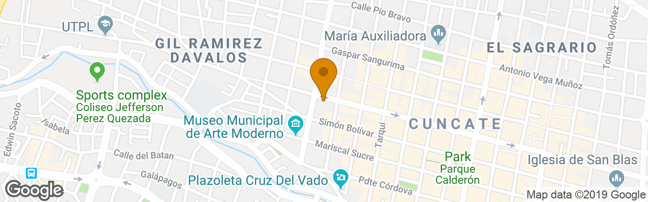 Hotel El Conquistador Anexo