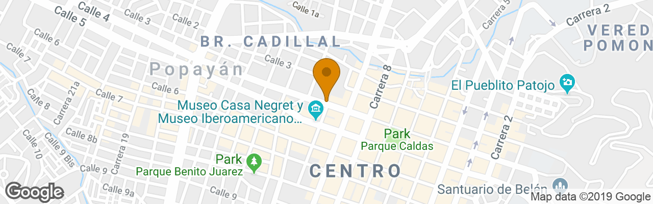 Hotel Dann Monasterio