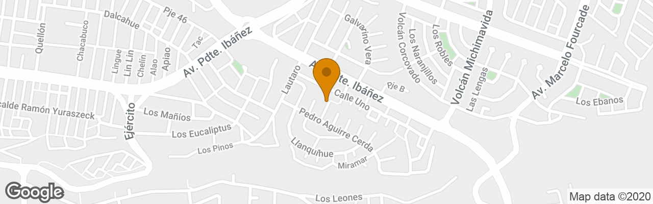 Hotel Holiday Inn Express Puerto Montt