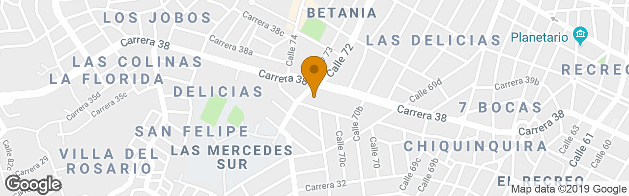 Hotel San Francisco Barranquilla