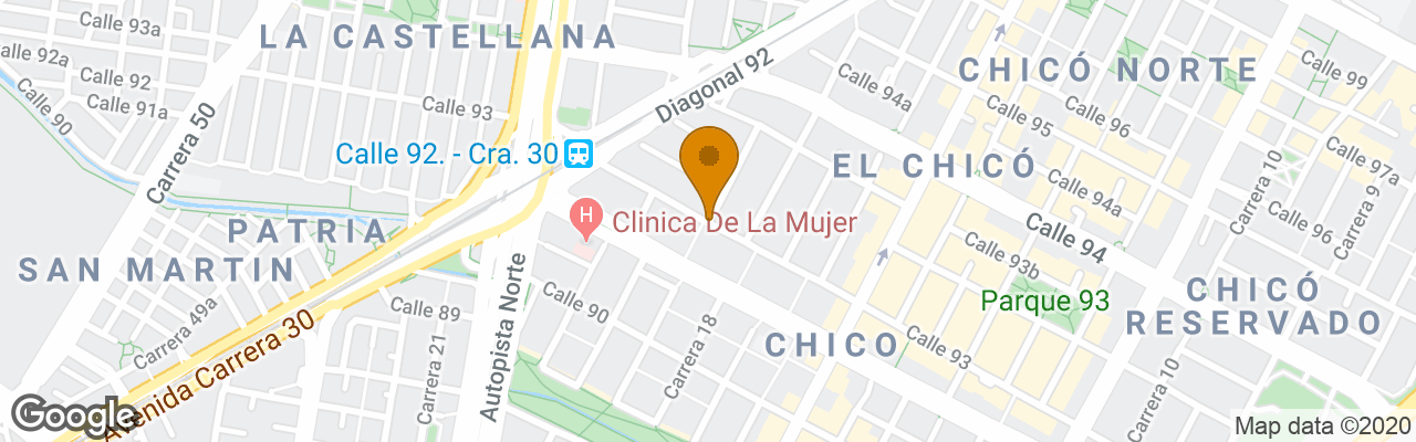 Sercotel Richmond Suites Hotel