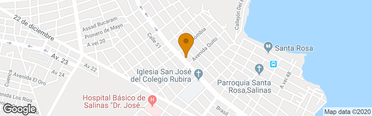 Hotel Sun Beach Salinas