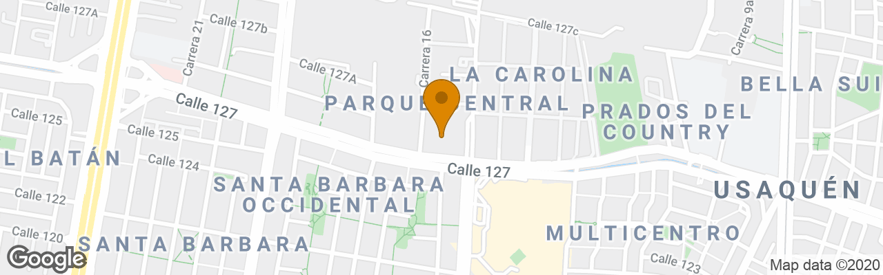 Estelar Apartamentos Bogotá La Fontana