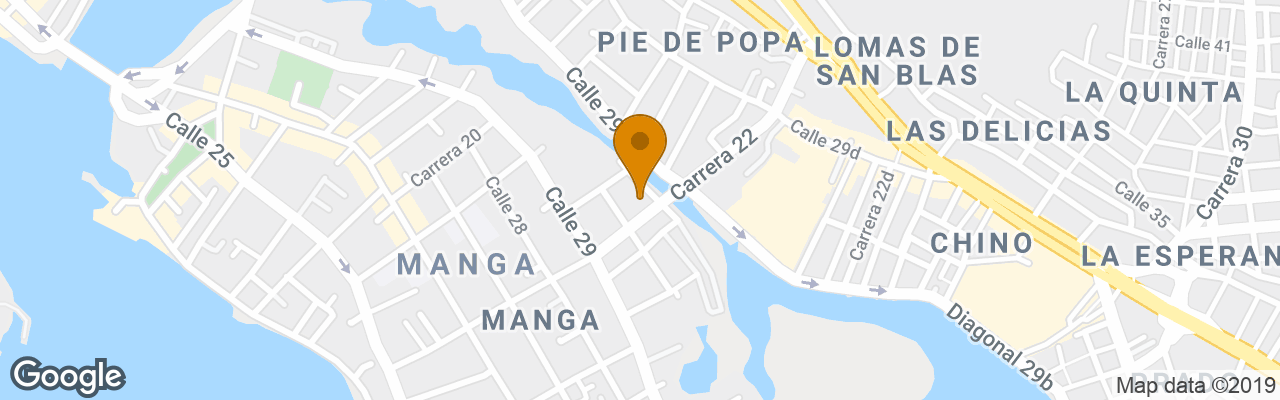 Hotel Oceania Estelar