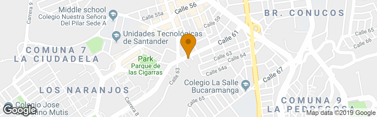 Hotel El Leon Dorado