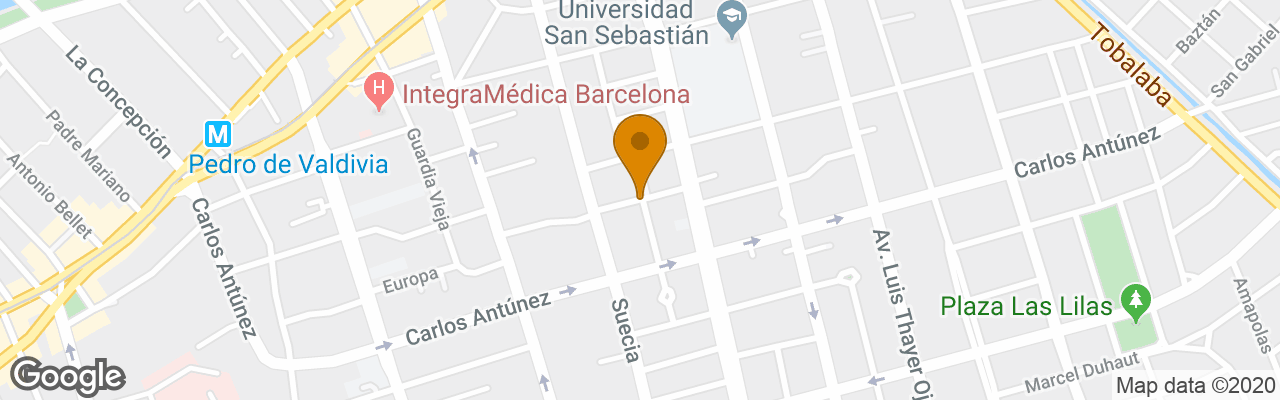 Hotel Los Nogales Express