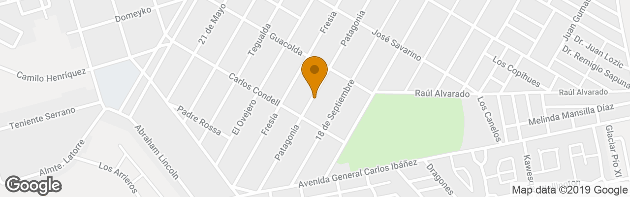 Hotel Saltos Del Paine