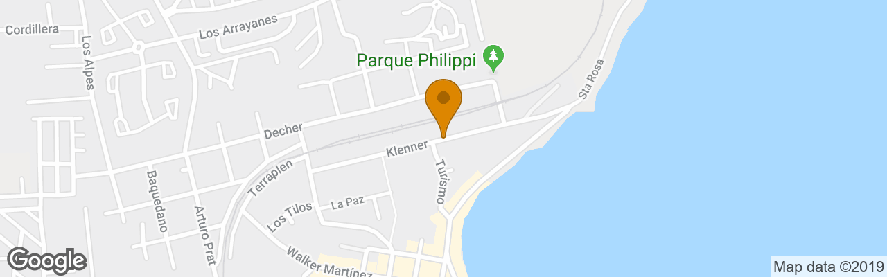 Hotel Enjoy Puerto Varas