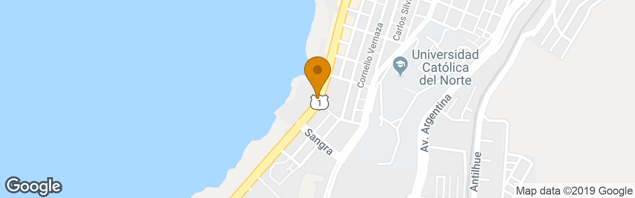 Hotel NH Antofagasta