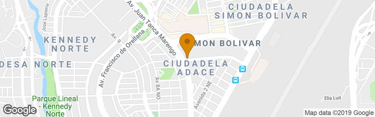 Hotel Wyndham Garden Guayaquil