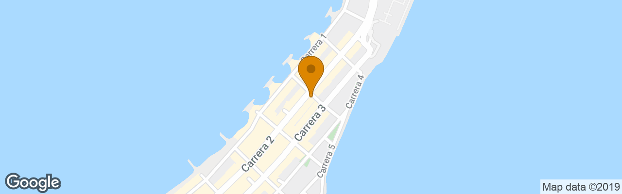 Hotel San Martin Cartagena