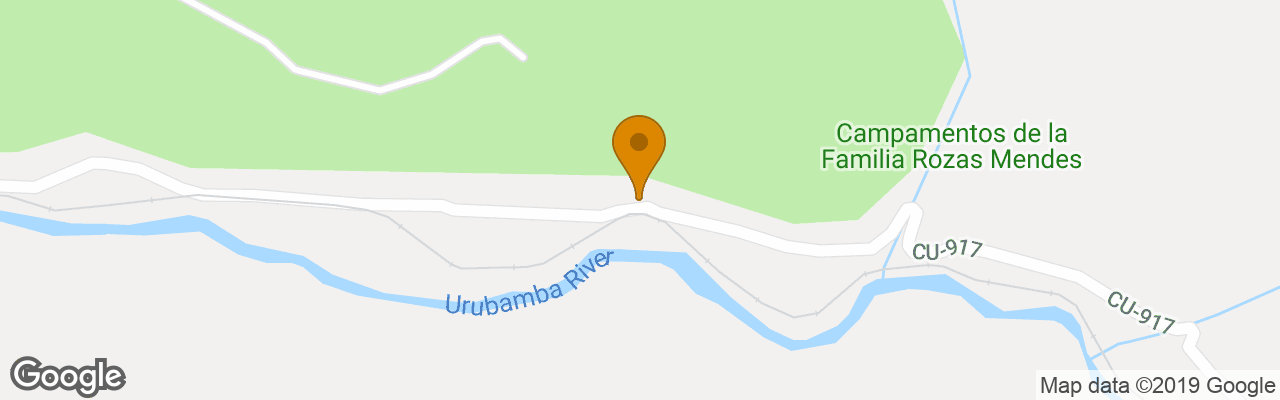 Hotel Ñustayoc Lodge