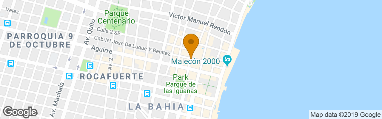 Hotel Palace Guayaquil